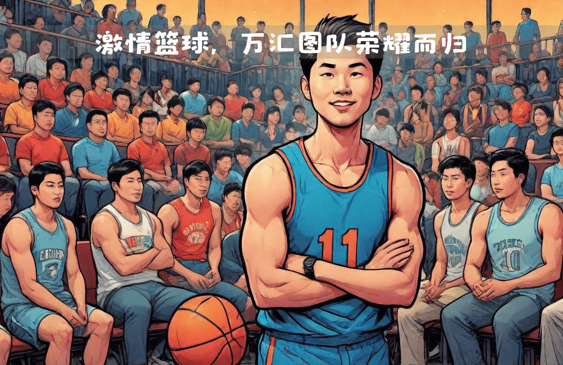 关于精彩纷呈的全球篮球赛事激情开启的信息